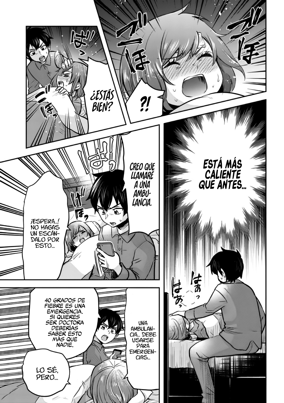 Read Class no Daikirai na Joshi to Kekkon Suru Koto ni Natta Manga Online