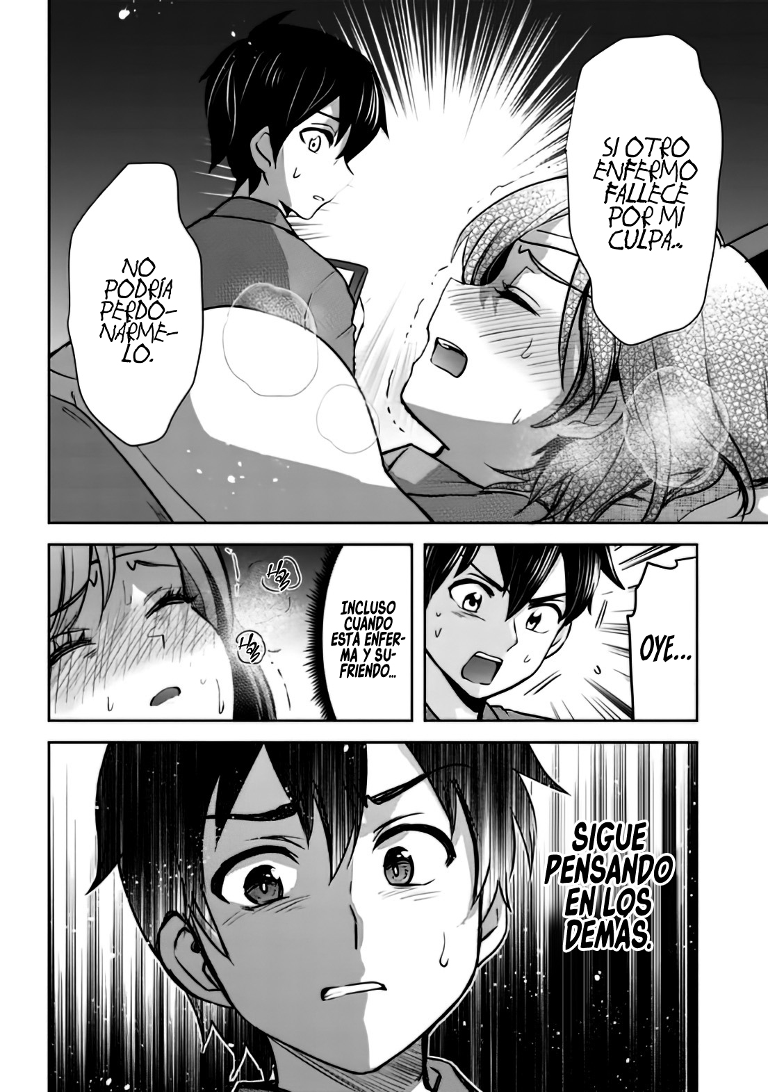 Read Class no Daikirai na Joshi to Kekkon Suru Koto ni Natta Manga Online