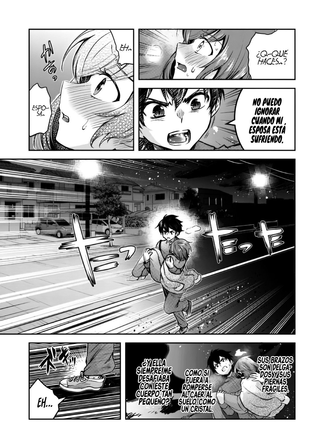 Read Class no Daikirai na Joshi to Kekkon Suru Koto ni Natta Manga Online