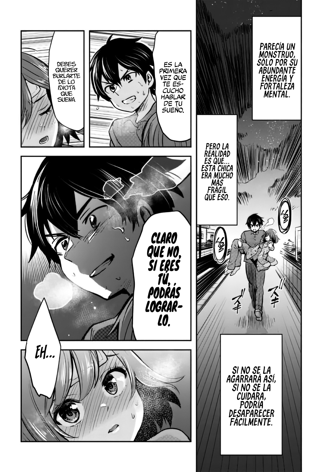 Read Class no Daikirai na Joshi to Kekkon Suru Koto ni Natta Manga Online