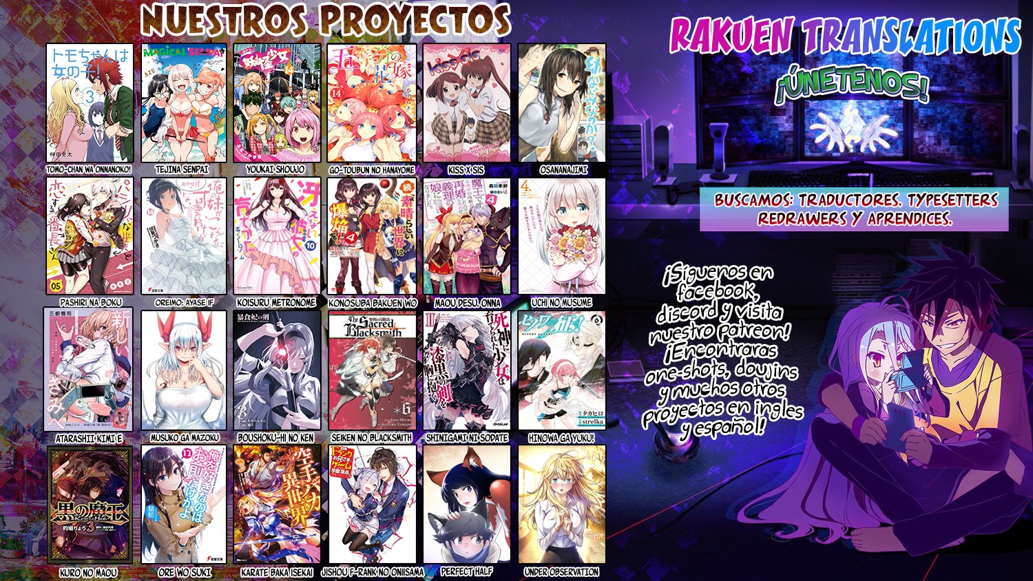 Read Class no Daikirai na Joshi to Kekkon Suru Koto ni Natta Manga Online