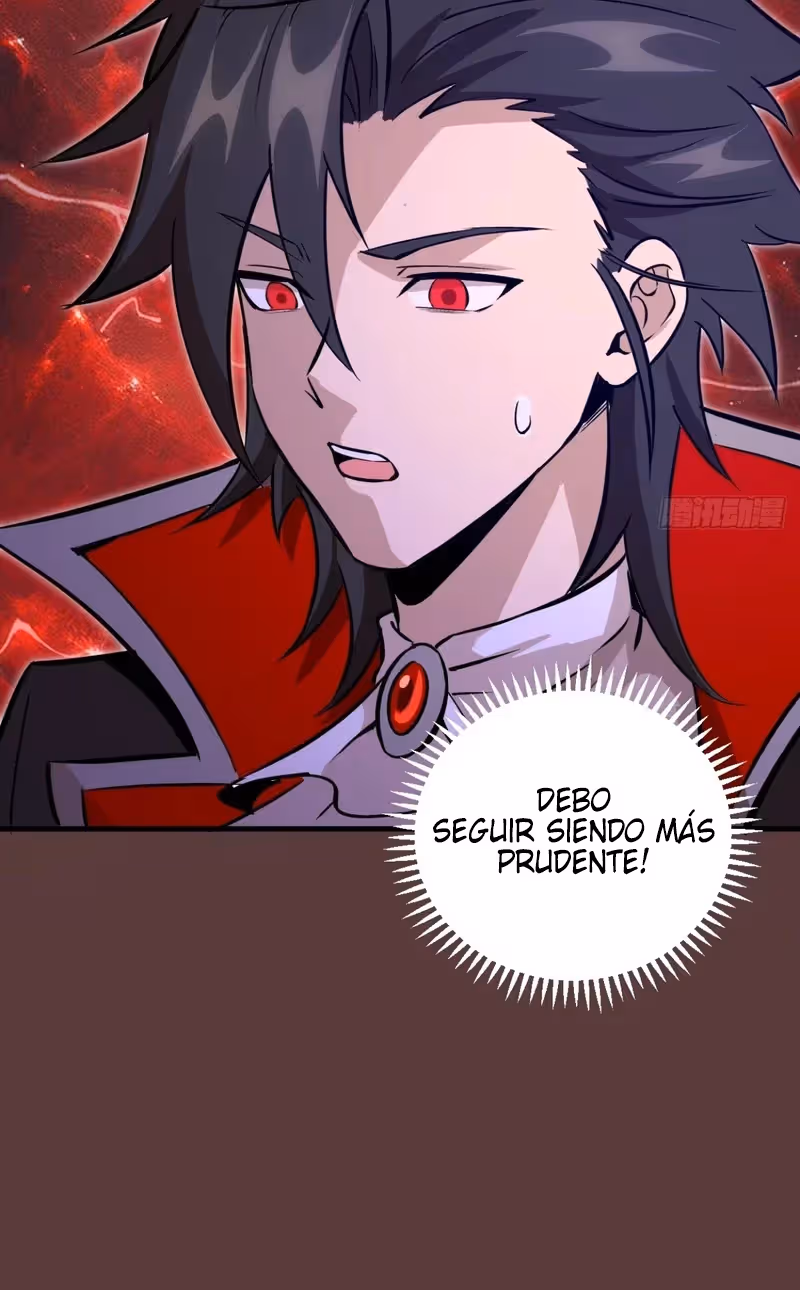 Read Conquistare el mundo con mi harem Manga Online