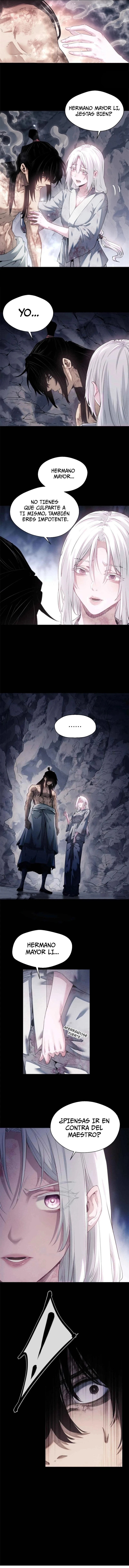 Read Dao del Inmortal Bizarro Manga Online