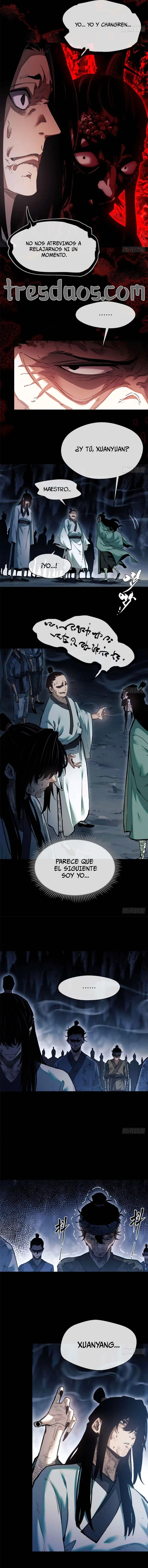 Read Dao del Inmortal Bizarro Manga Online