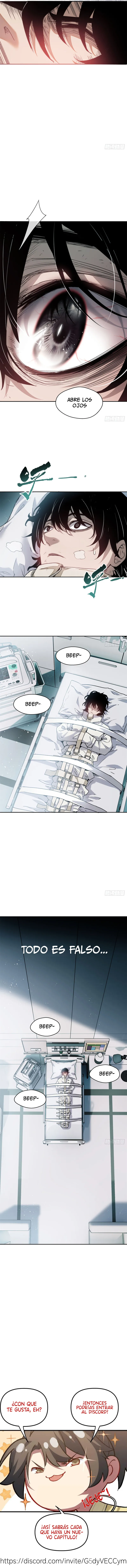 Read Dao del Inmortal Bizarro Manga Online