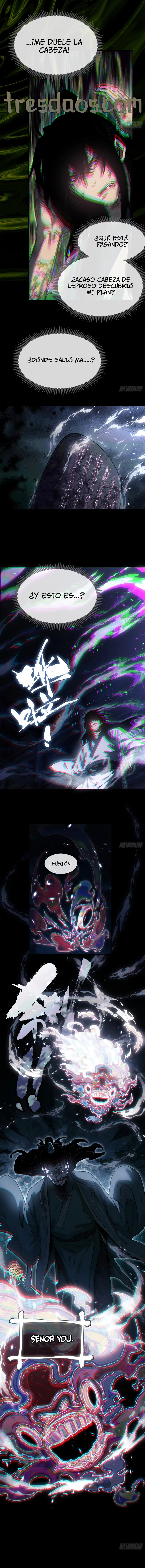 Read Dao del Inmortal Bizarro Manga Online