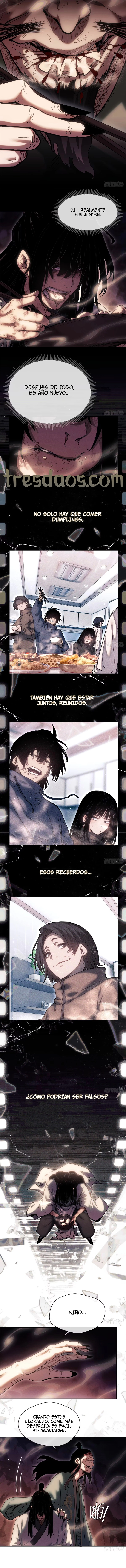 Read Dao del Inmortal Bizarro Manga Online