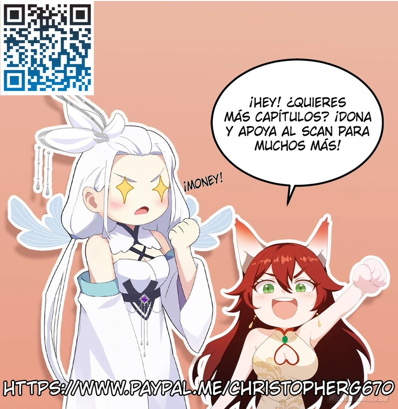 Read Dao del Inmortal Bizarro Manga Online