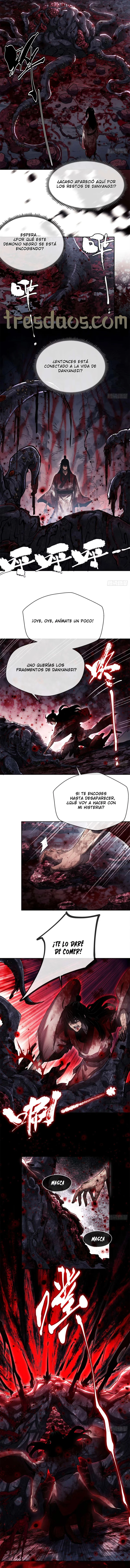 Read Dao del Inmortal Bizarro Manga Online