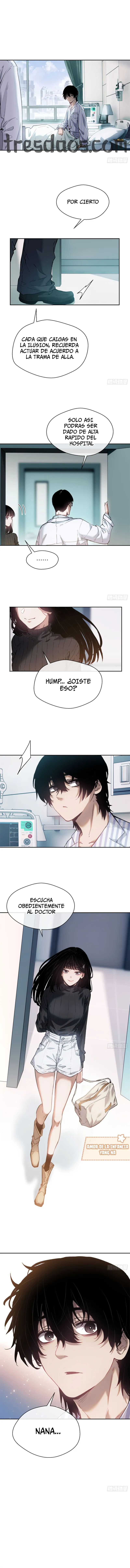 Read Dao del Inmortal Bizarro Manga Online