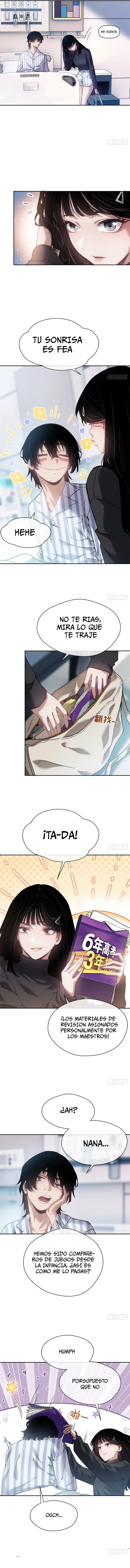 Read Dao del Inmortal Bizarro Manga Online