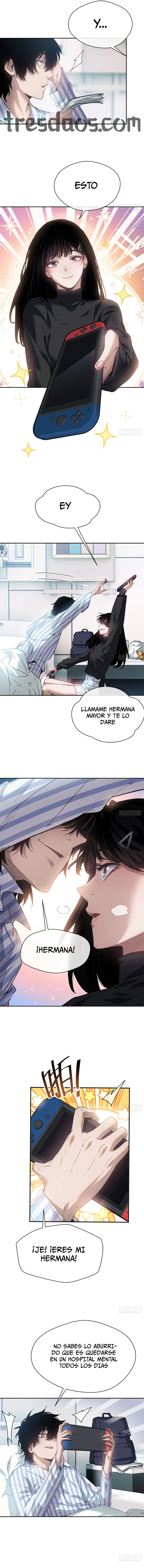 Read Dao del Inmortal Bizarro Manga Online