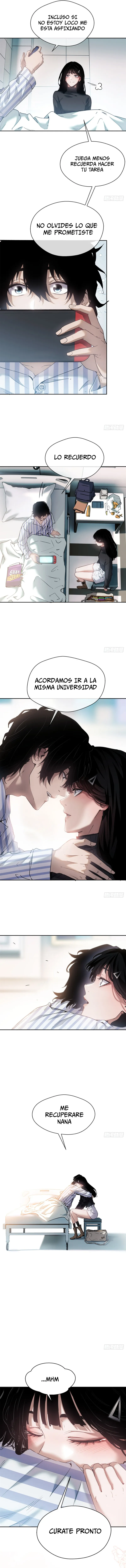 Read Dao del Inmortal Bizarro Manga Online