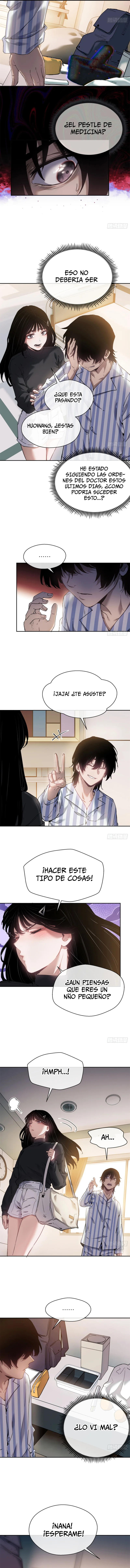 Read Dao del Inmortal Bizarro Manga Online