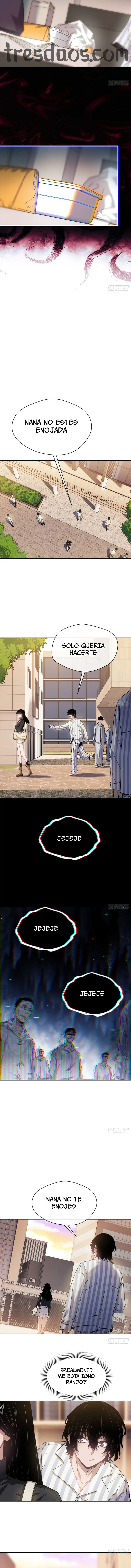 Read Dao del Inmortal Bizarro Manga Online