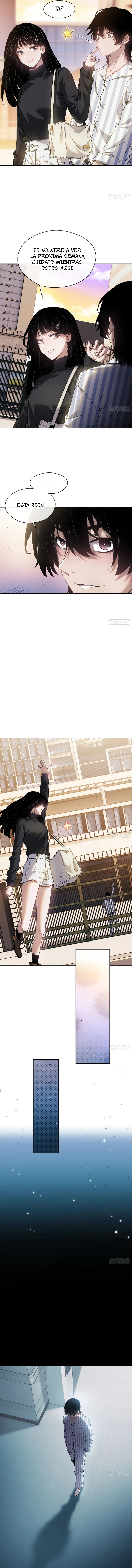 Read Dao del Inmortal Bizarro Manga Online