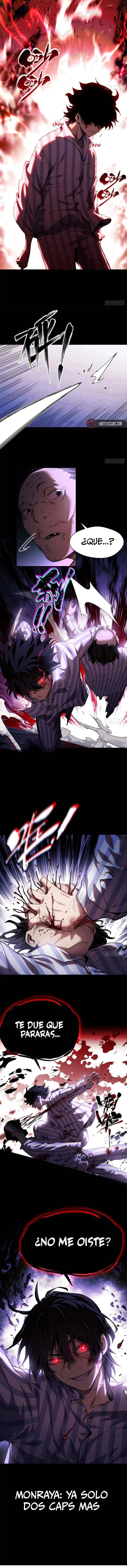 Read Dao del Inmortal Bizarro Manga Online