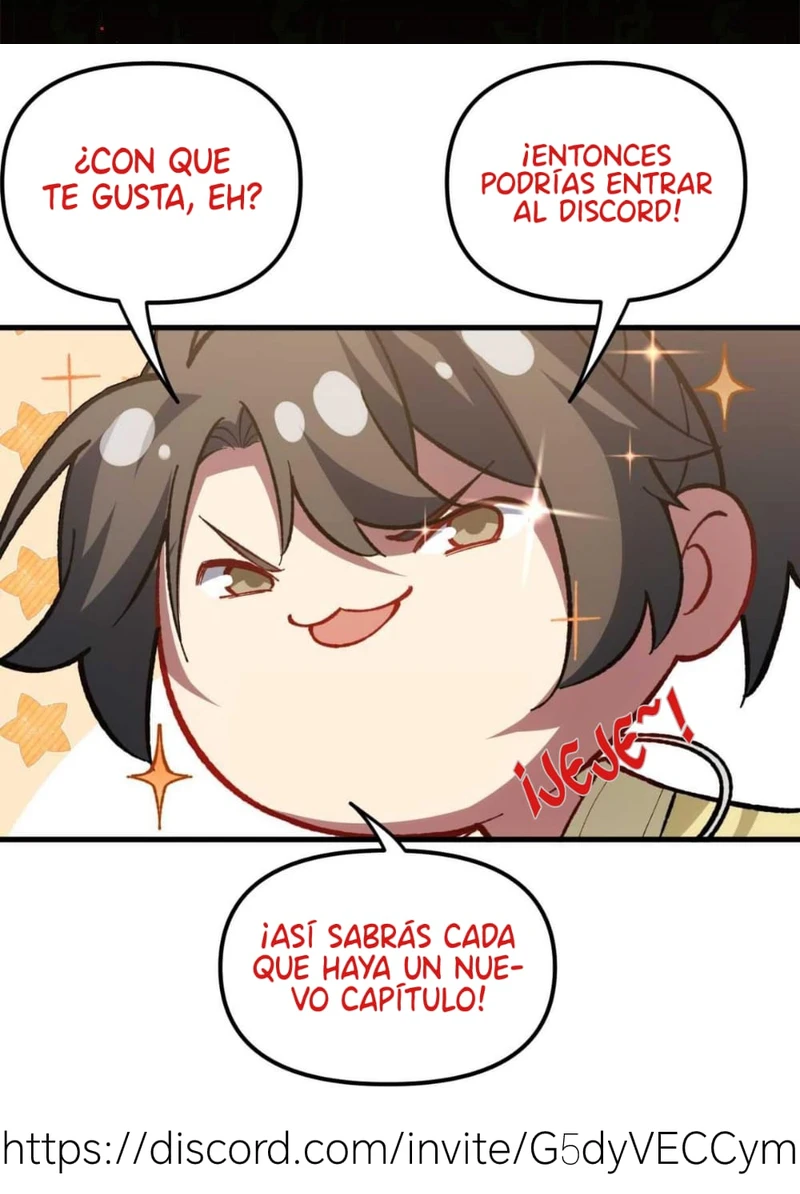 Read Dao del Inmortal Bizarro Manga Online