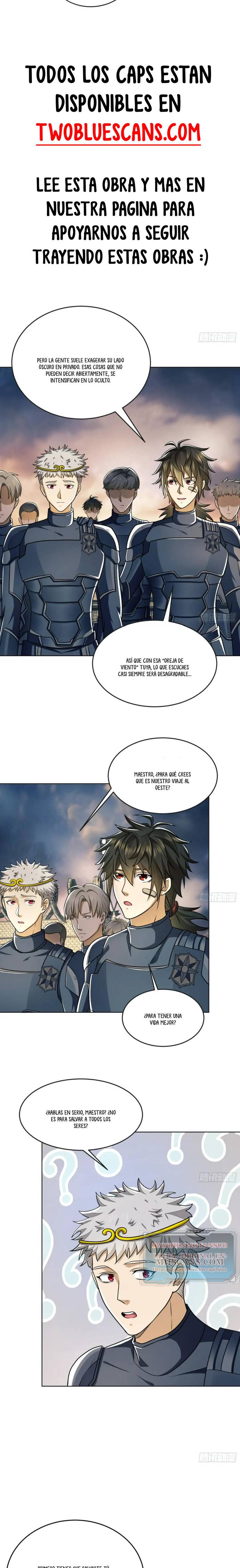 Read De un Inútil Cargo hasta el Amo de Rango DEFINITIVO Manga Online