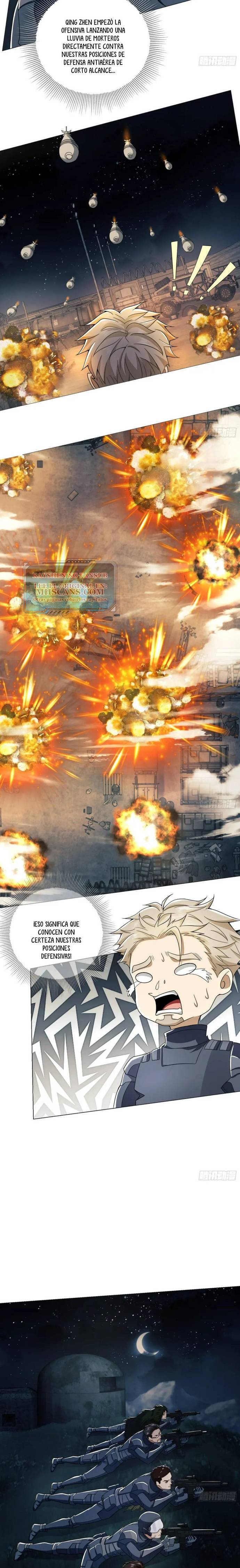Read De un Inútil Cargo hasta el Amo de Rango DEFINITIVO Manga Online