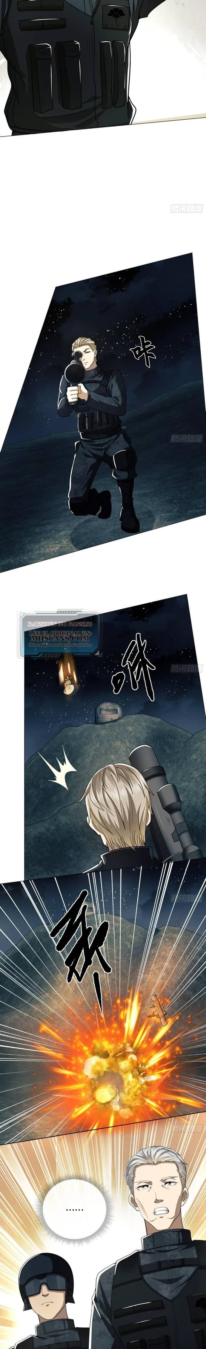 Read De un Inútil Cargo hasta el Amo de Rango DEFINITIVO Manga Online