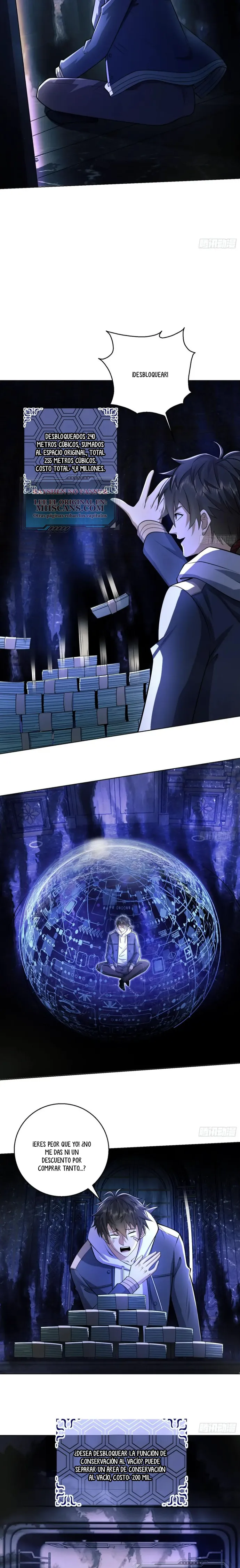 Read De un Inútil Cargo hasta el Amo de Rango DEFINITIVO Manga Online