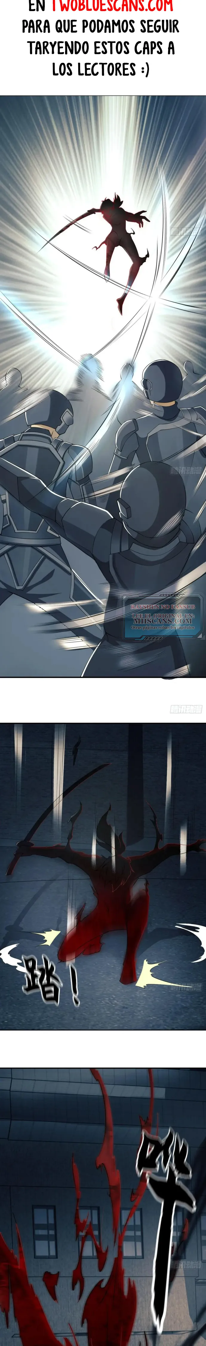 Read De un Inútil Cargo hasta el Amo de Rango DEFINITIVO Manga Online