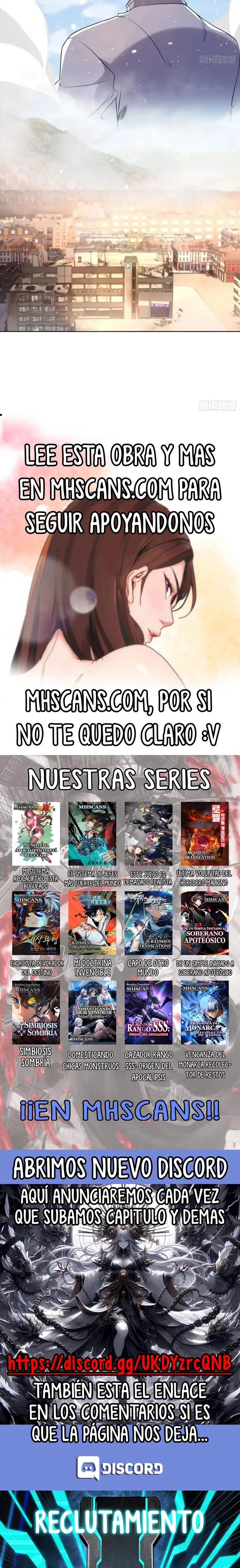 Read De un Inútil Cargo hasta el Amo de Rango DEFINITIVO Manga Online