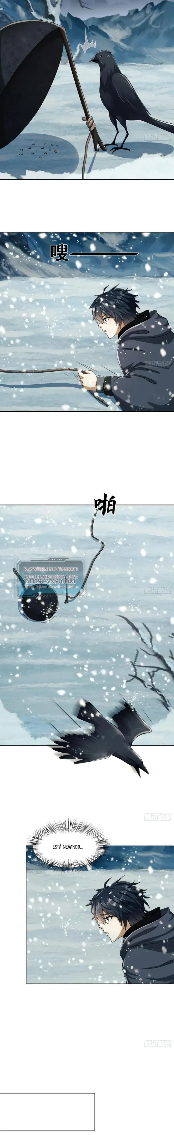 Read De un Inútil Cargo hasta el Amo de Rango DEFINITIVO Manga Online
