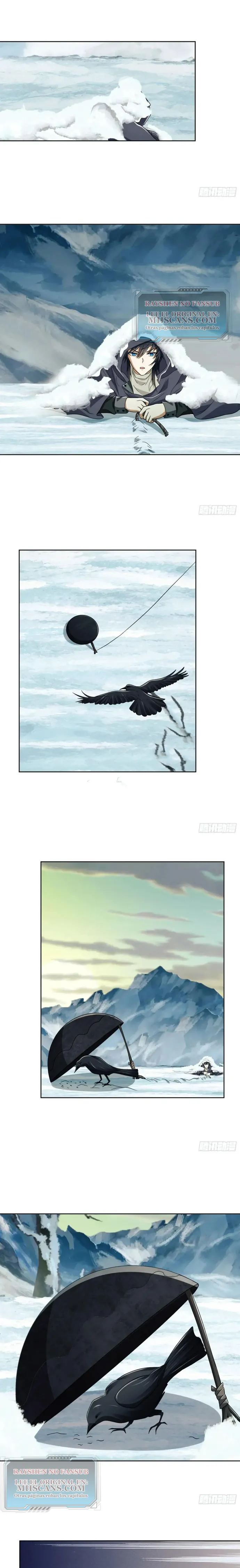 Read De un Inútil Cargo hasta el Amo de Rango DEFINITIVO Manga Online