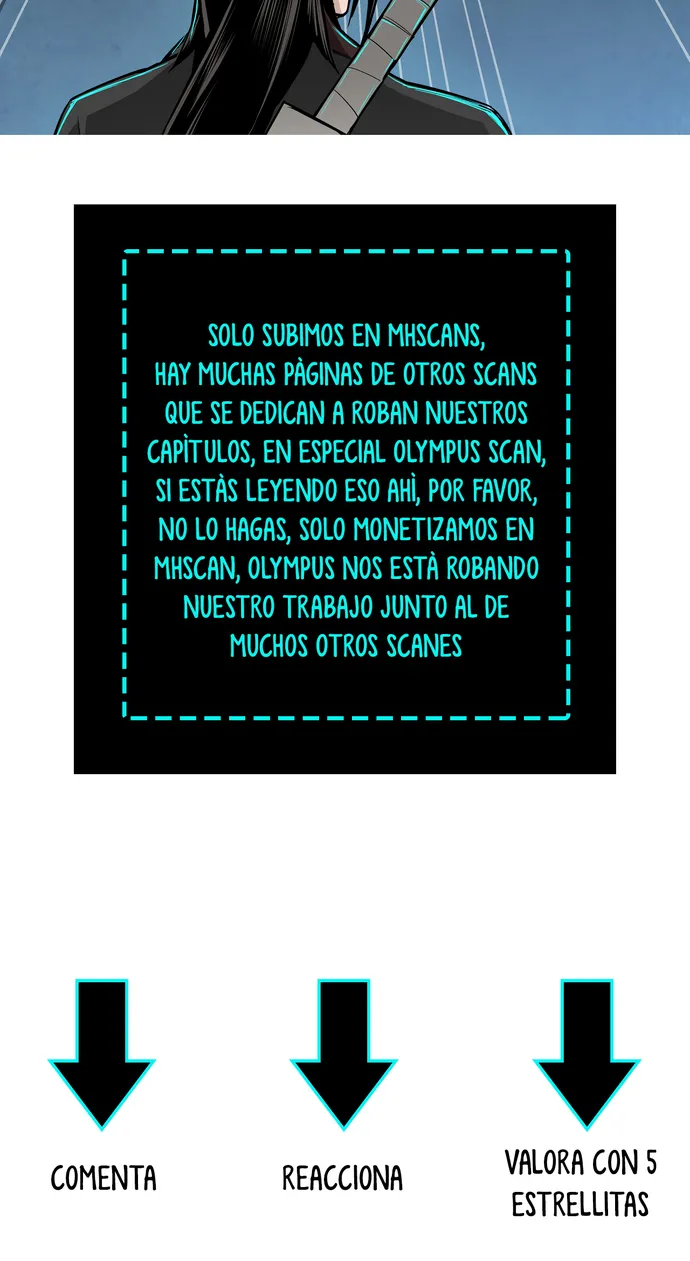 Read De un Inútil Cargo hasta el Amo de Rango DEFINITIVO Manga Online