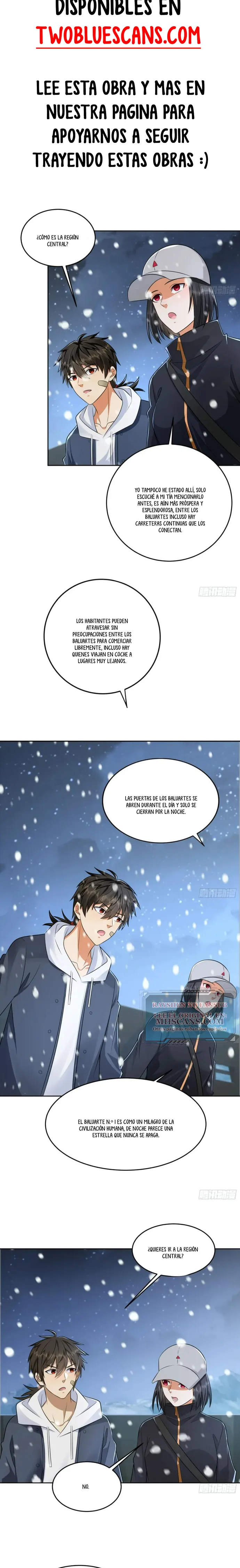 Read De un Inútil Cargo hasta el Amo de Rango DEFINITIVO Manga Online