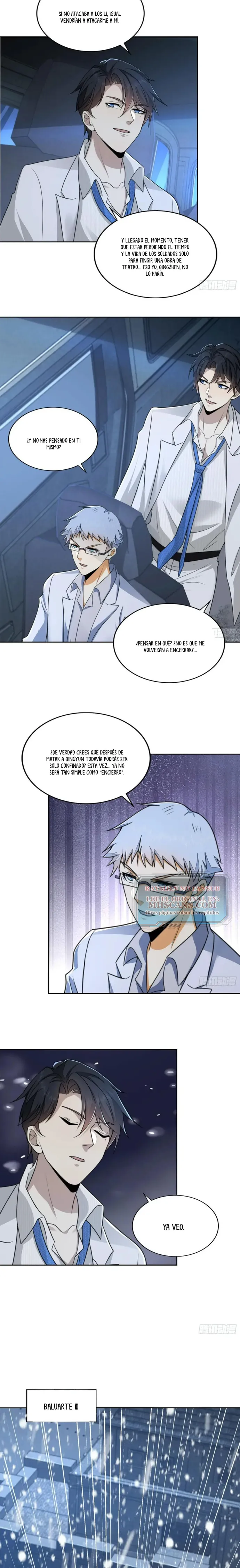 Read De un Inútil Cargo hasta el Amo de Rango DEFINITIVO Manga Online
