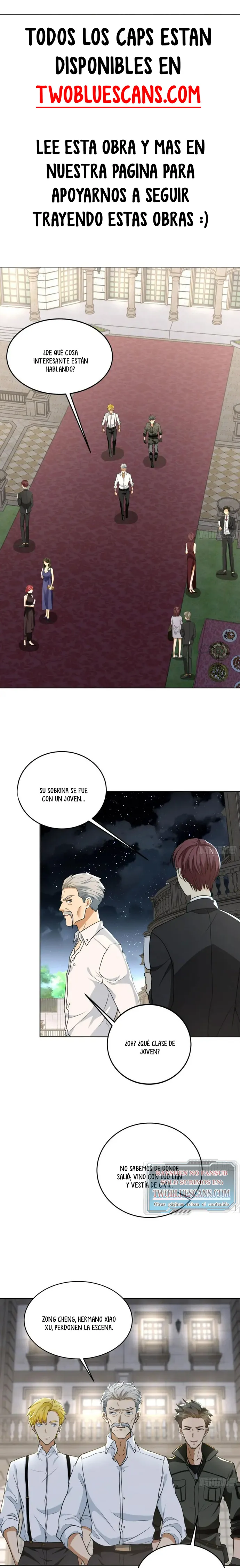 Read De un Inútil Cargo hasta el Amo de Rango DEFINITIVO Manga Online