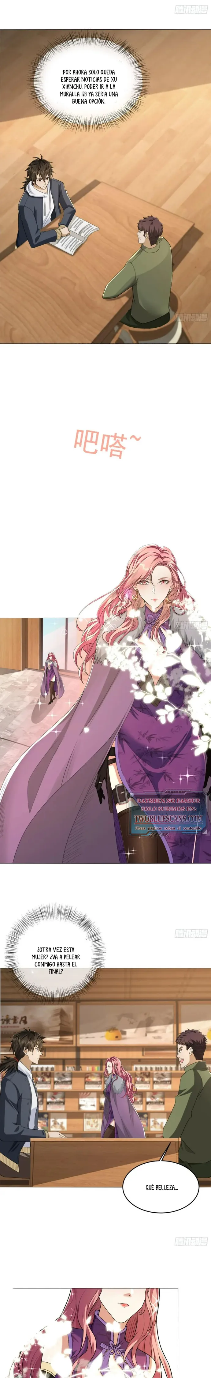 Read De un Inútil Cargo hasta el Amo de Rango DEFINITIVO Manga Online