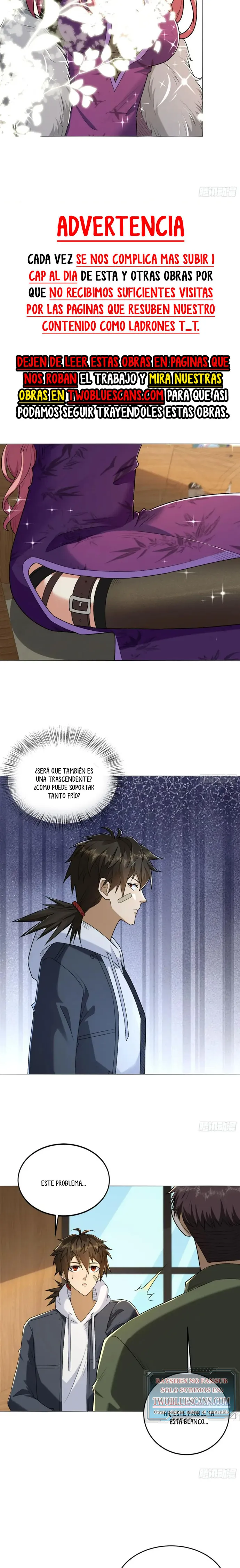 Read De un Inútil Cargo hasta el Amo de Rango DEFINITIVO Manga Online