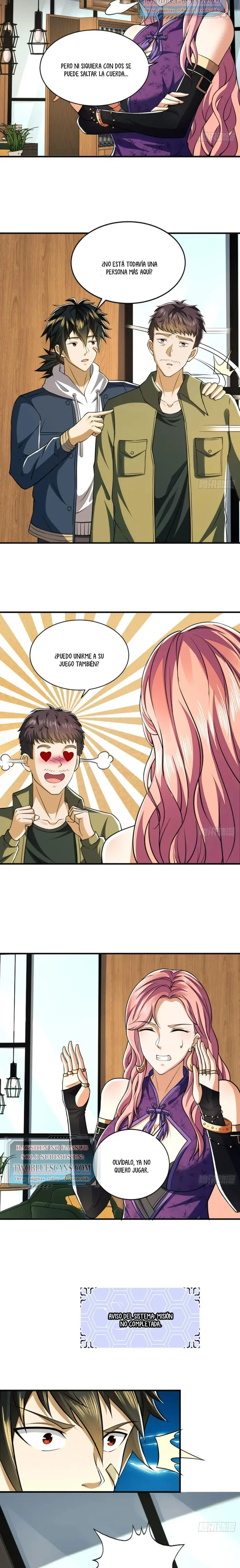 Read De un Inútil Cargo hasta el Amo de Rango DEFINITIVO Manga Online