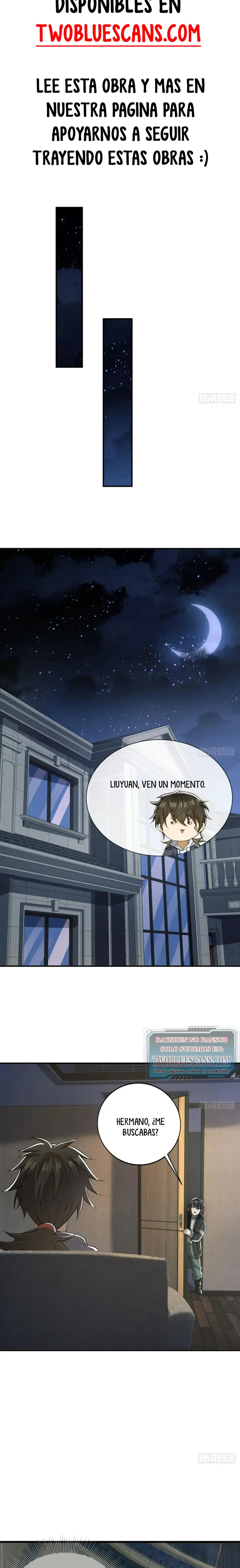 Read De un Inútil Cargo hasta el Amo de Rango DEFINITIVO Manga Online