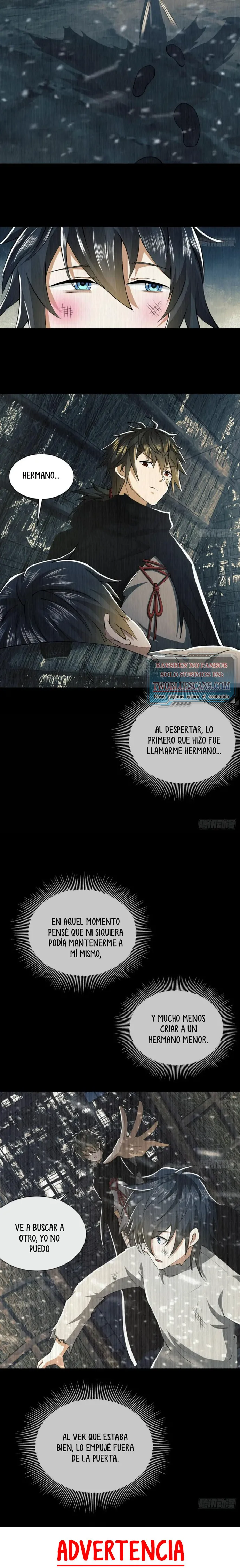 Read De un Inútil Cargo hasta el Amo de Rango DEFINITIVO Manga Online