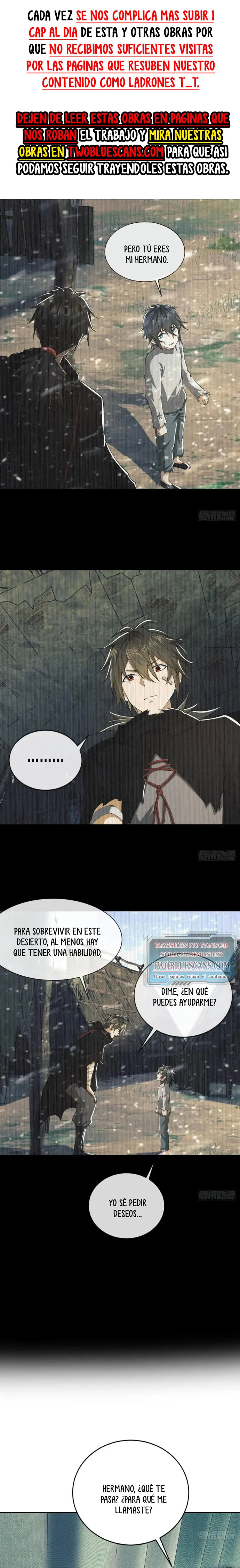 Read De un Inútil Cargo hasta el Amo de Rango DEFINITIVO Manga Online