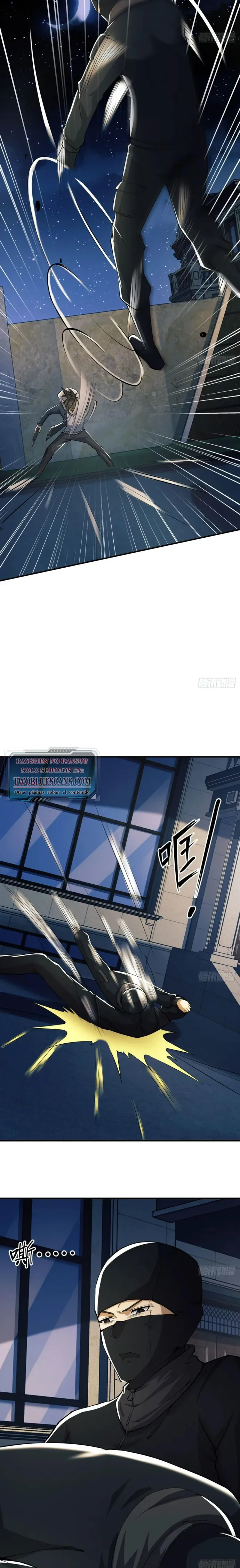 Read De un Inútil Cargo hasta el Amo de Rango DEFINITIVO Manga Online