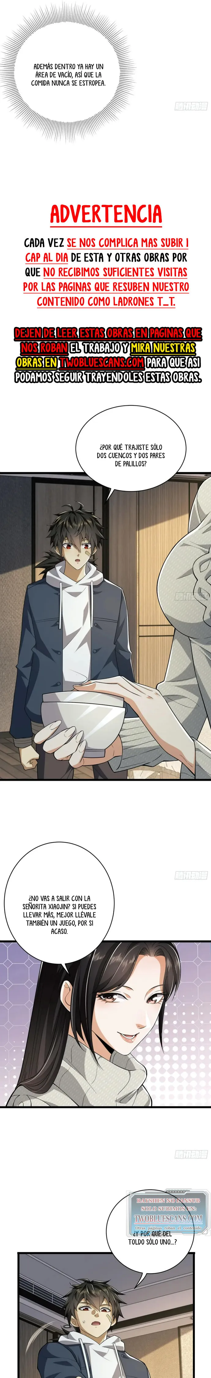 Read De un Inútil Cargo hasta el Amo de Rango DEFINITIVO Manga Online