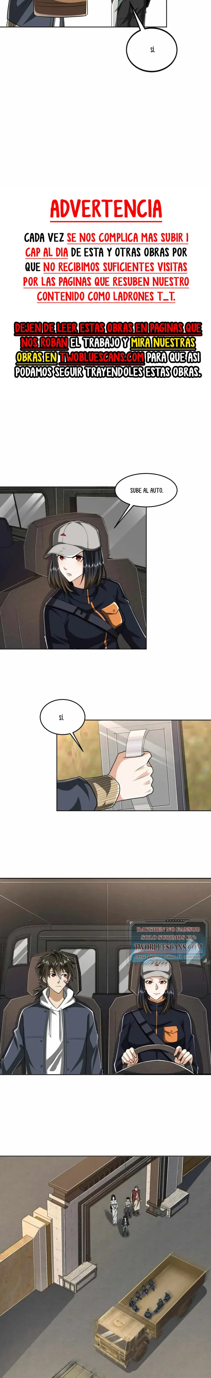 Read De un Inútil Cargo hasta el Amo de Rango DEFINITIVO Manga Online