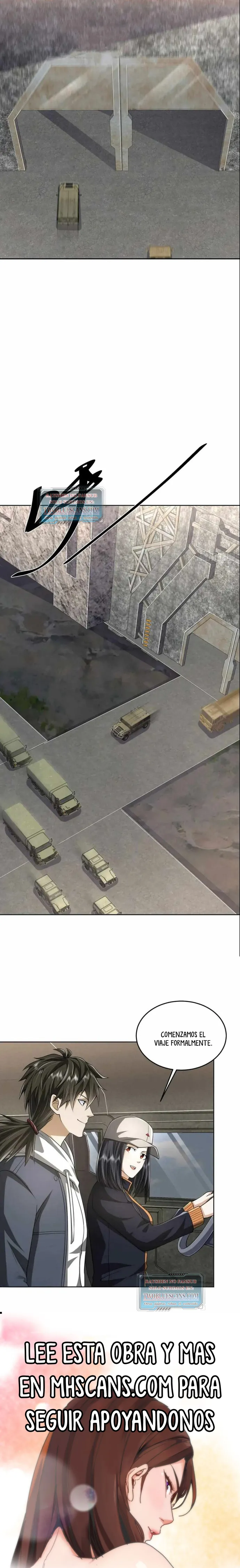 Read De un Inútil Cargo hasta el Amo de Rango DEFINITIVO Manga Online