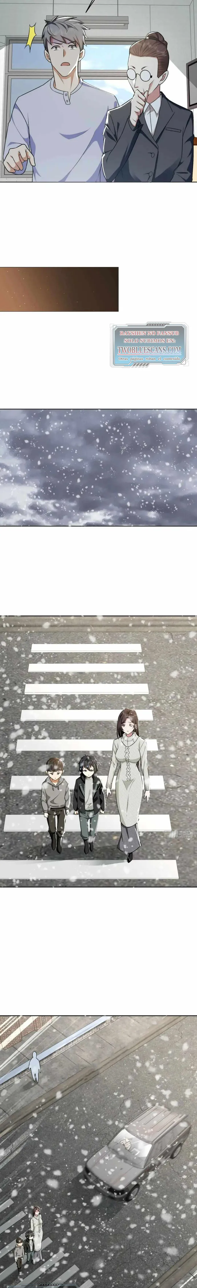 Read De un Inútil Cargo hasta el Amo de Rango DEFINITIVO Manga Online