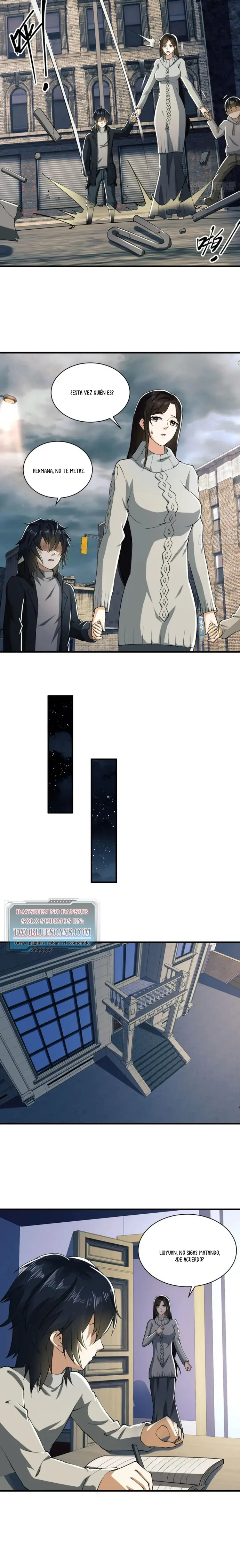 Read De un Inútil Cargo hasta el Amo de Rango DEFINITIVO Manga Online