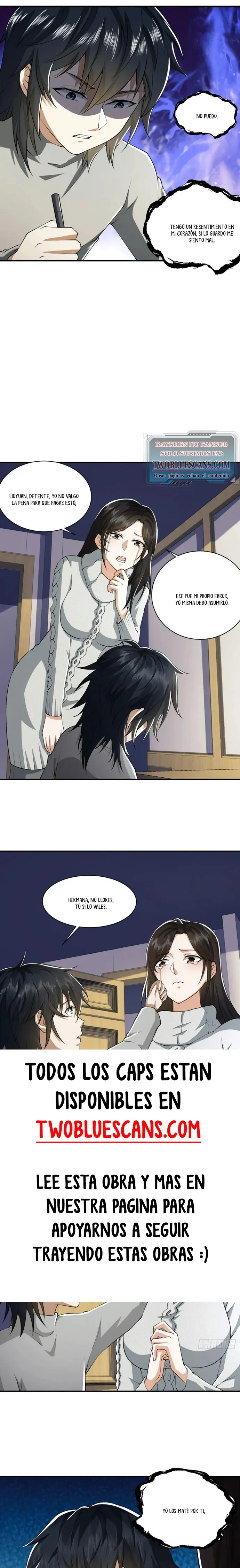 Read De un Inútil Cargo hasta el Amo de Rango DEFINITIVO Manga Online