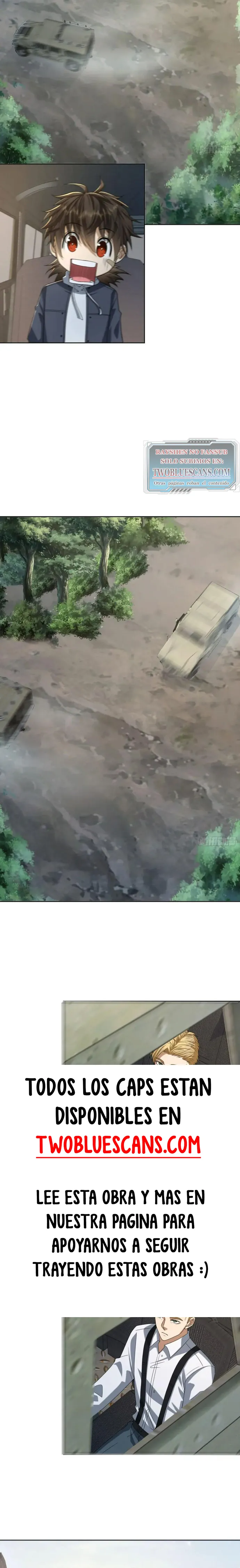 Read De un Inútil Cargo hasta el Amo de Rango DEFINITIVO Manga Online