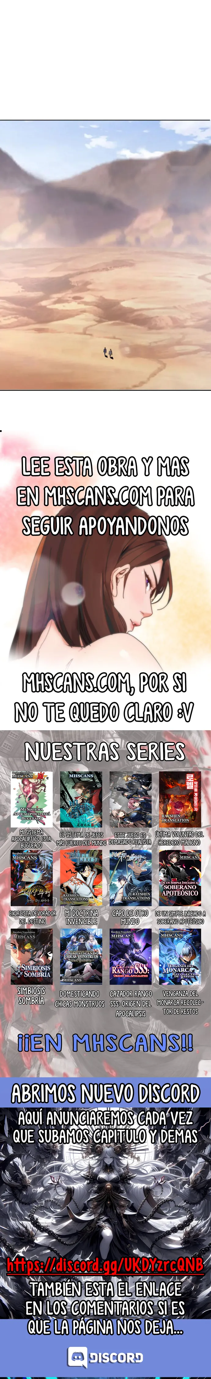 Read De un Inútil Cargo hasta el Amo de Rango DEFINITIVO Manga Online