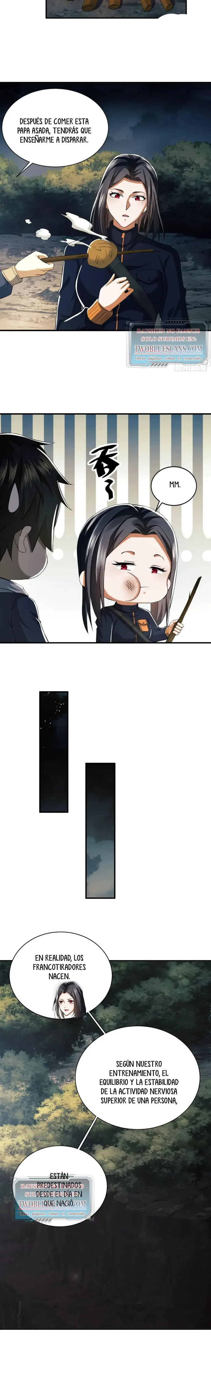 Read De un Inútil Cargo hasta el Amo de Rango DEFINITIVO Manga Online